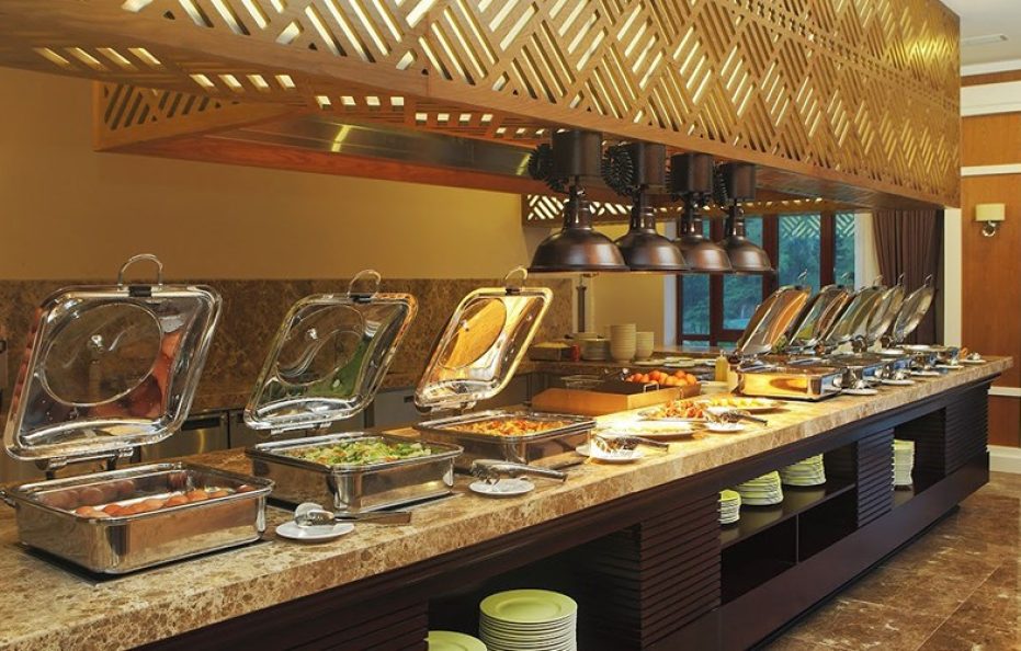 Swiss Belresort Tuyền Lâm – Đà Lạt