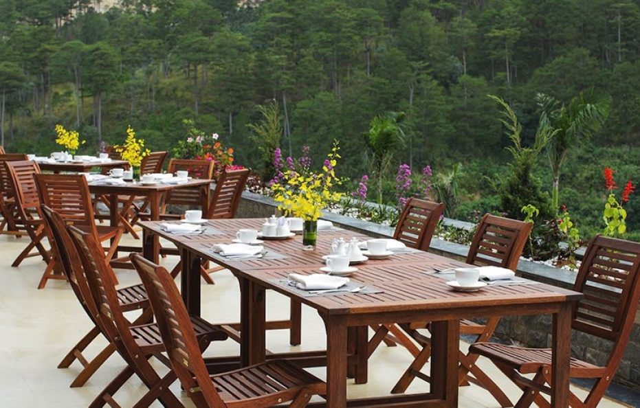 Swiss Belresort Tuyền Lâm – Đà Lạt