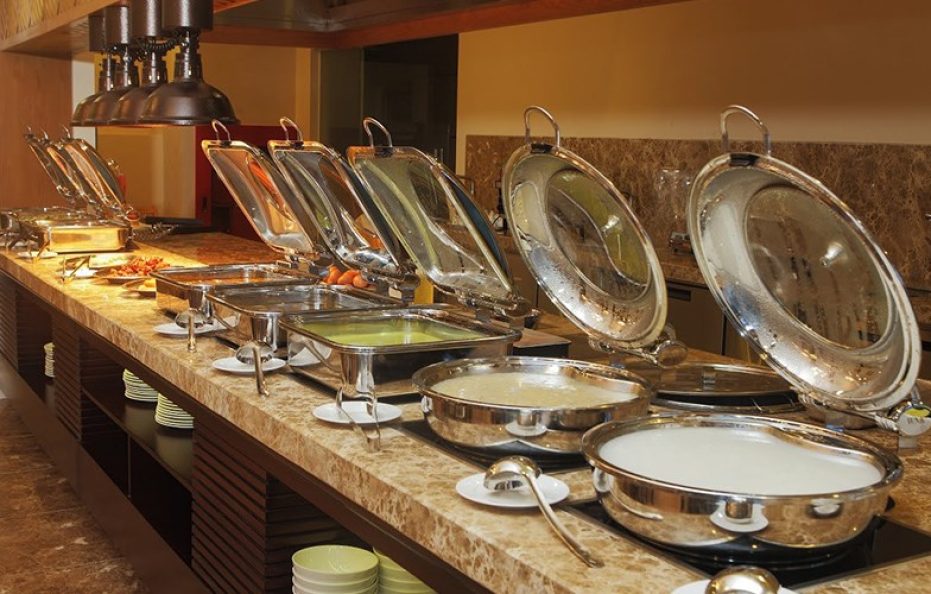 Swiss Belresort Tuyền Lâm – Đà Lạt