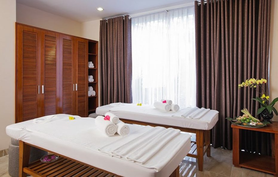 Swiss Belresort Tuyền Lâm – Đà Lạt