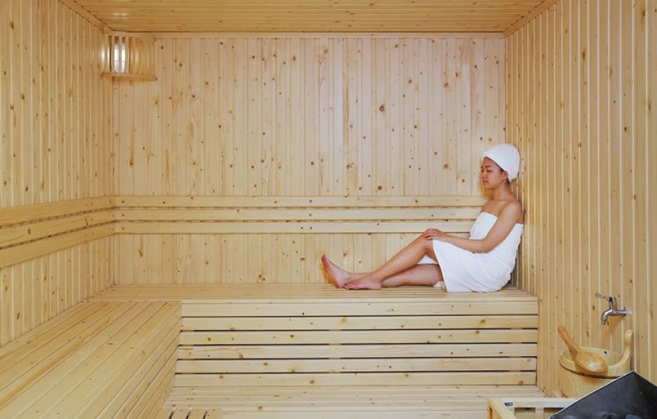 Swiss Belresort Tuyền Lâm – Đà Lạt