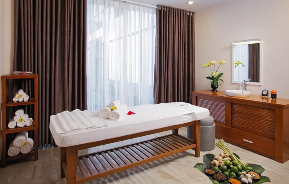 Swiss Belresort Tuyền Lâm – Đà Lạt