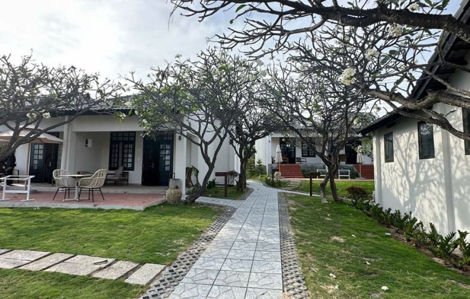 Edensee Kê Gà Beach Resort