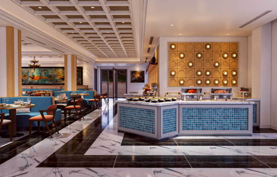 Edensee Kê Gà Beach Resort