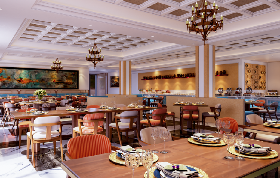 Edensee Kê Gà Beach Resort