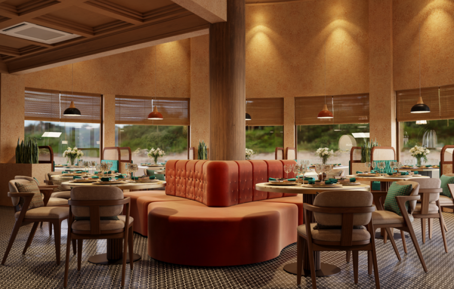 Edensee Kê Gà Beach Resort