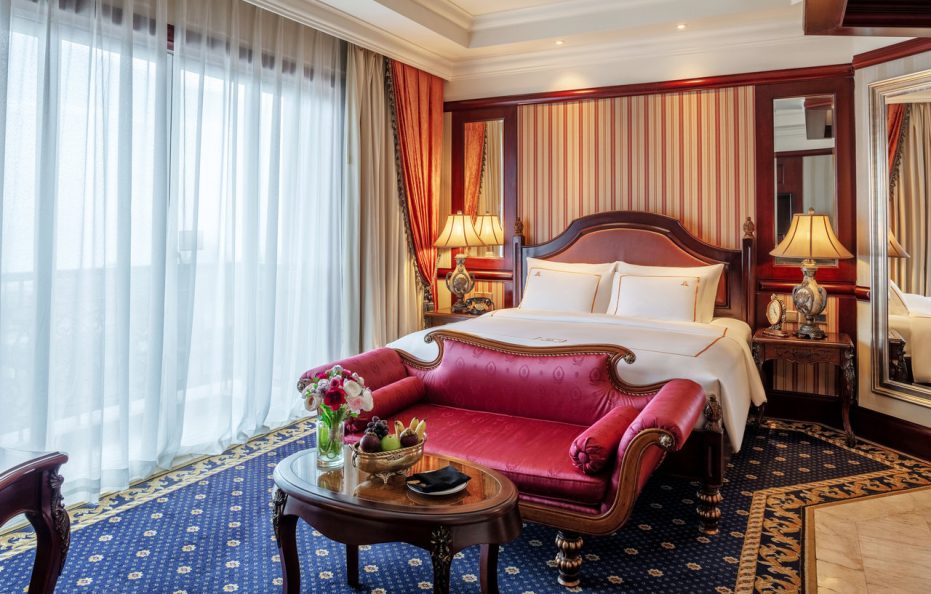 Khách sạn Imperial Vũng Tàu