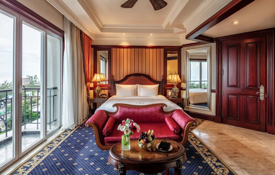 Khách sạn Imperial Vũng Tàu