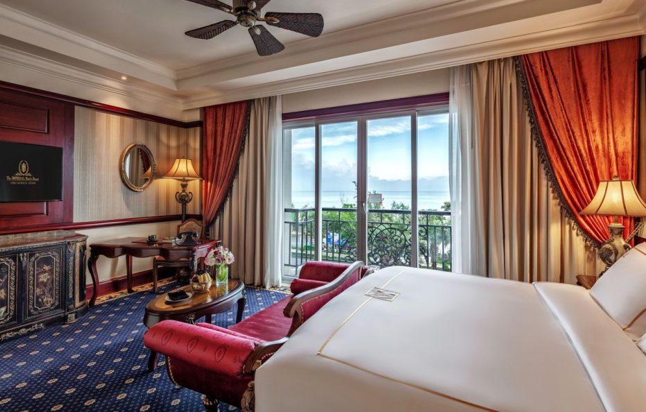 Khách sạn Imperial Vũng Tàu