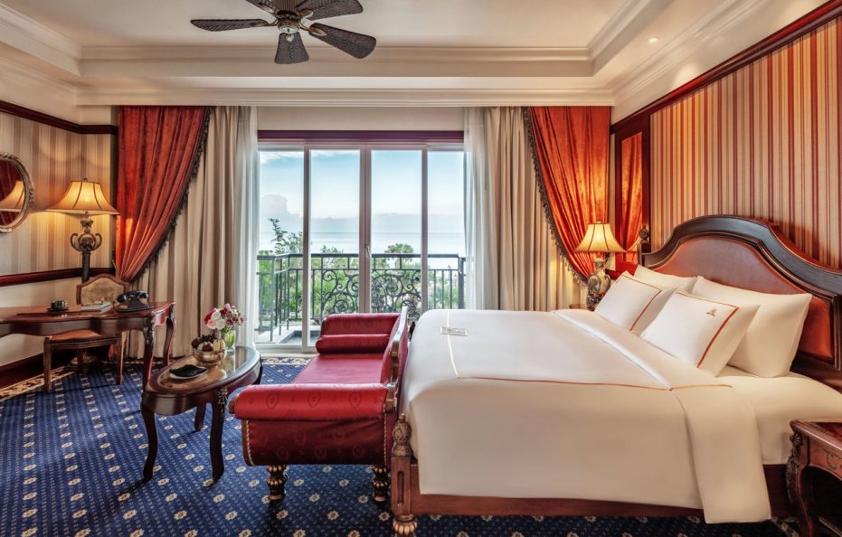 Khách sạn Imperial Vũng Tàu