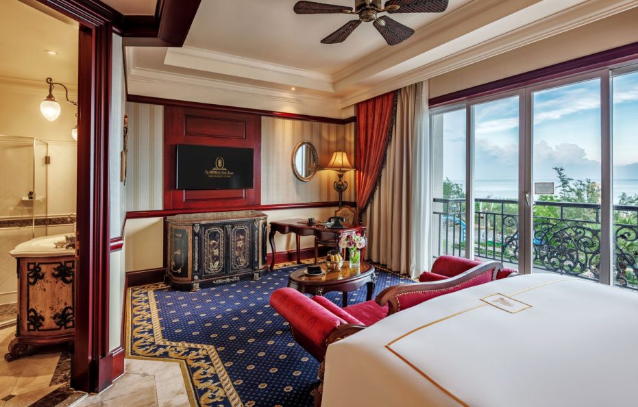 Khách sạn Imperial Vũng Tàu