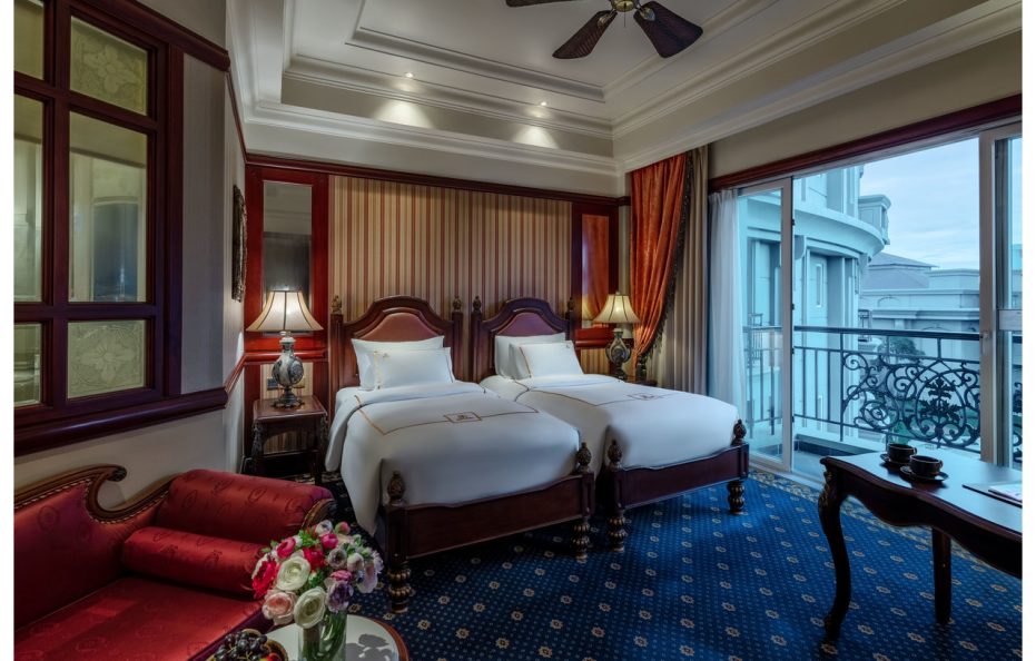 Khách sạn Imperial Vũng Tàu