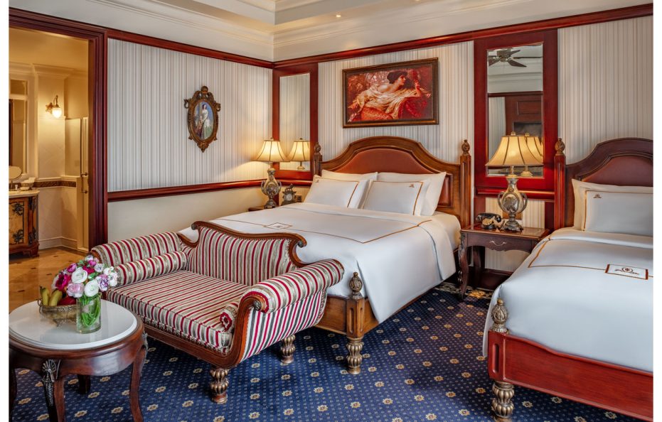 Khách sạn Imperial Vũng Tàu