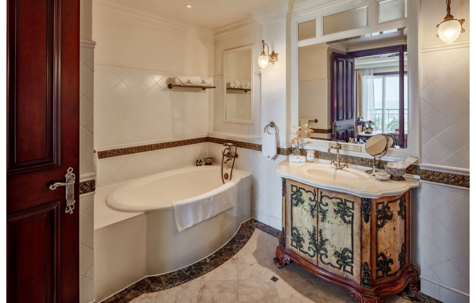 Khách sạn Imperial Vũng Tàu