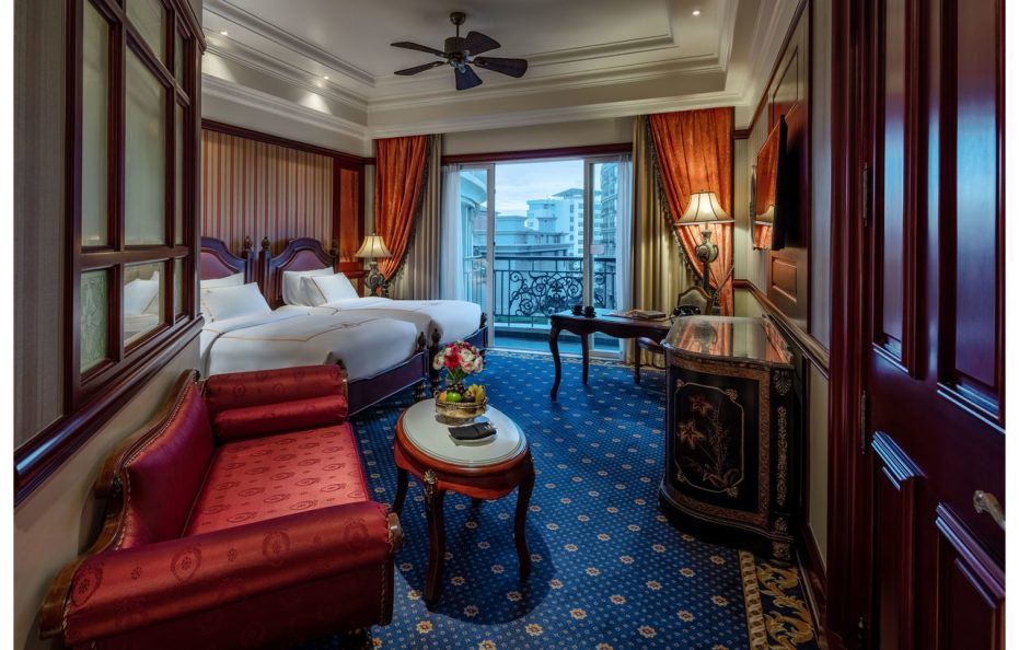 Khách sạn Imperial Vũng Tàu