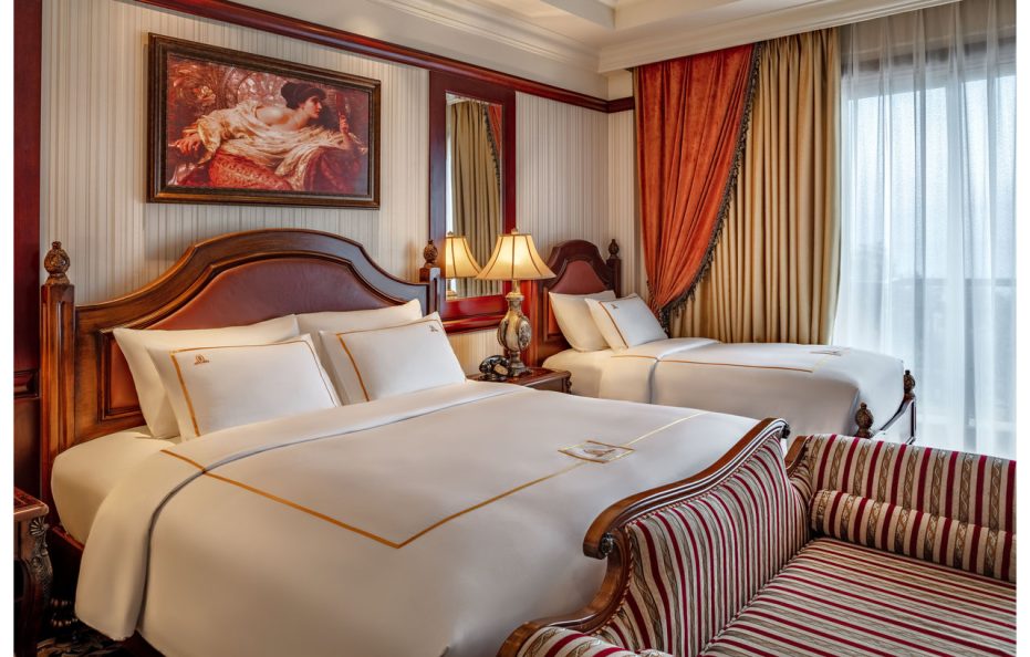 Khách sạn Imperial Vũng Tàu