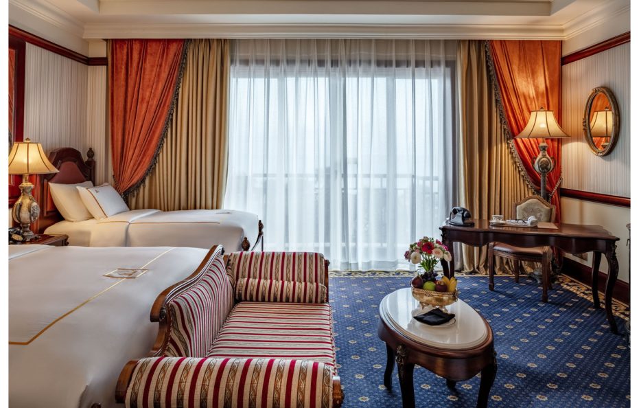 Khách sạn Imperial Vũng Tàu