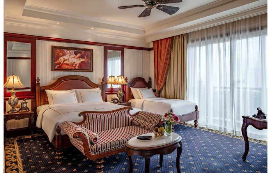 Khách sạn Imperial Vũng Tàu