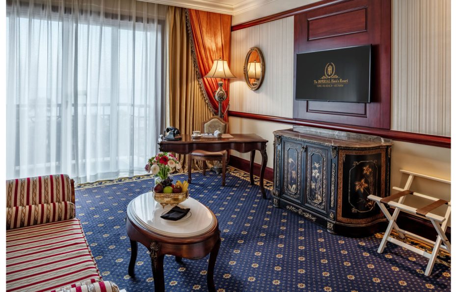 Khách sạn Imperial Vũng Tàu