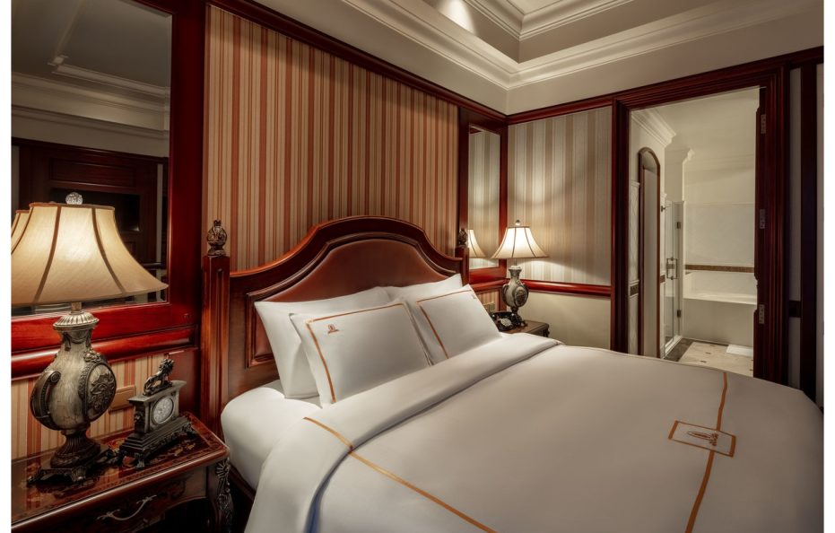 Khách sạn Imperial Vũng Tàu