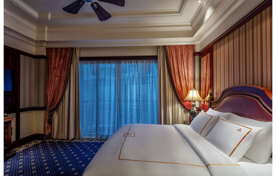 Khách sạn Imperial Vũng Tàu