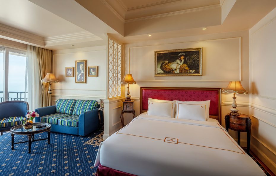 Khách sạn Imperial Vũng Tàu