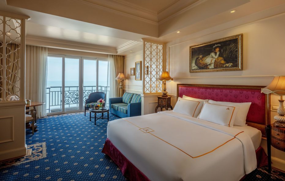 Khách sạn Imperial Vũng Tàu