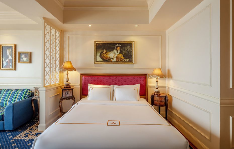 Khách sạn Imperial Vũng Tàu