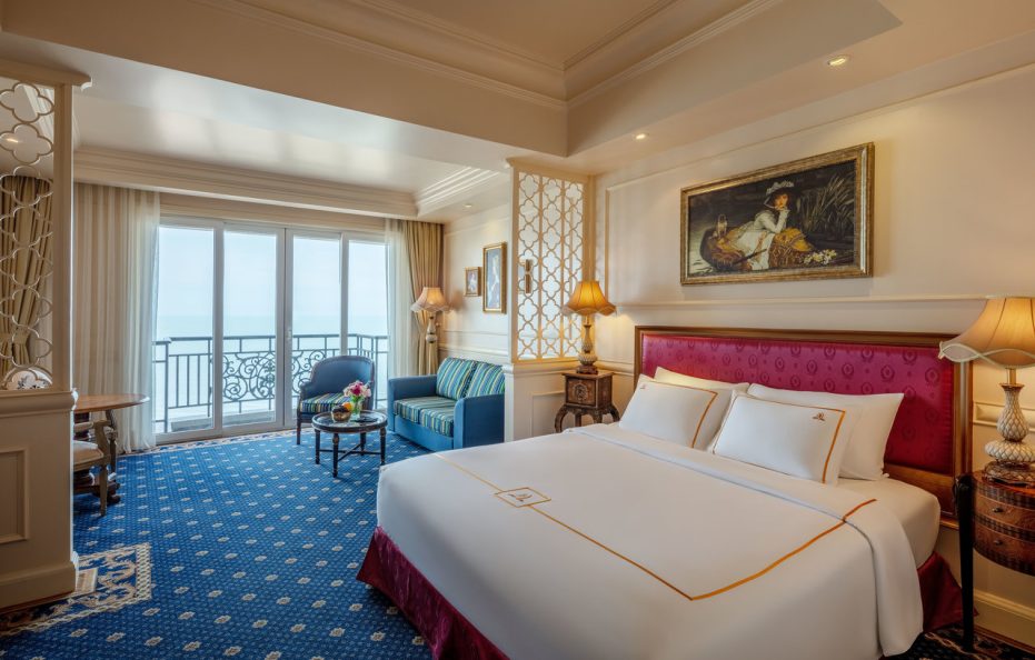 Khách sạn Imperial Vũng Tàu