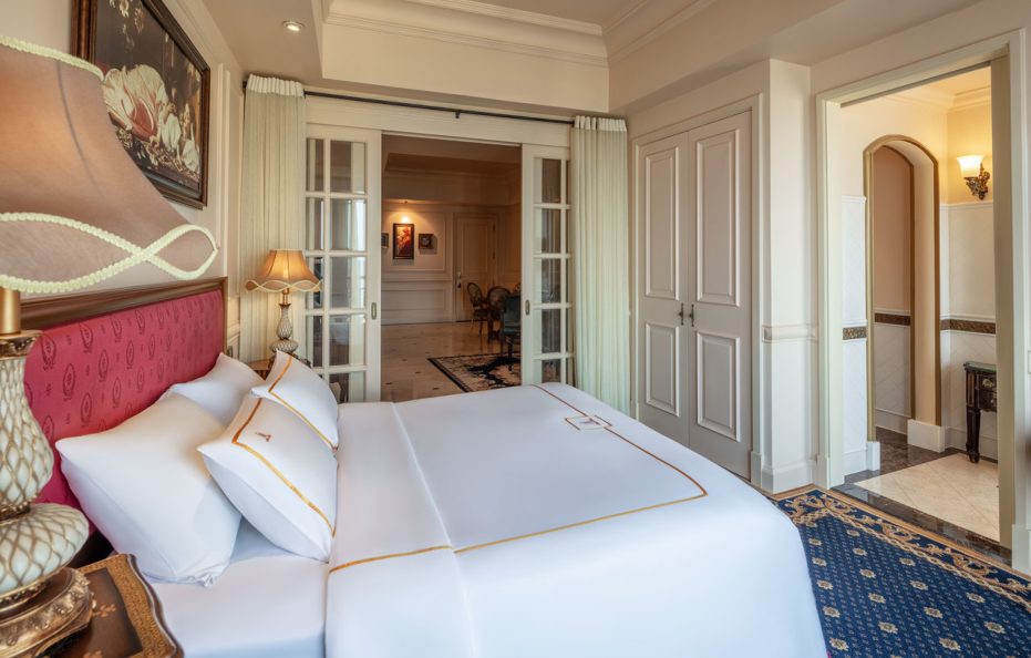 Khách sạn Imperial Vũng Tàu