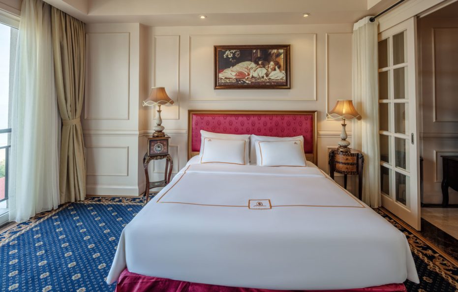 Khách sạn Imperial Vũng Tàu