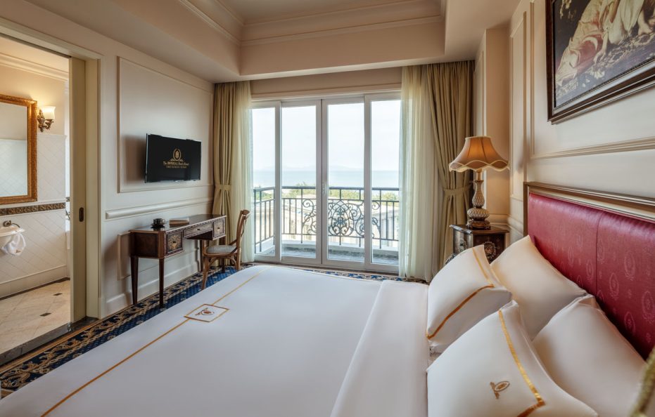 Khách sạn Imperial Vũng Tàu