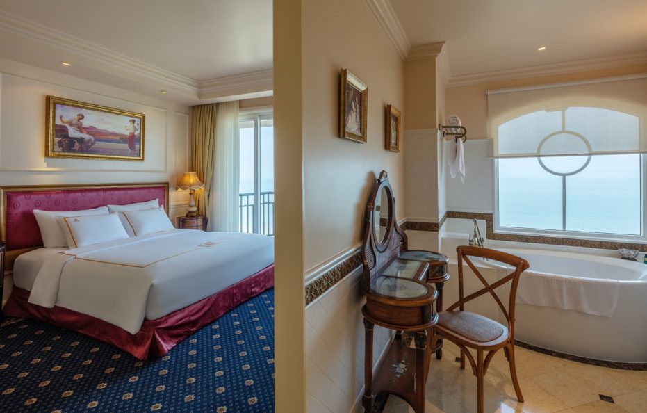 Khách sạn Imperial Vũng Tàu