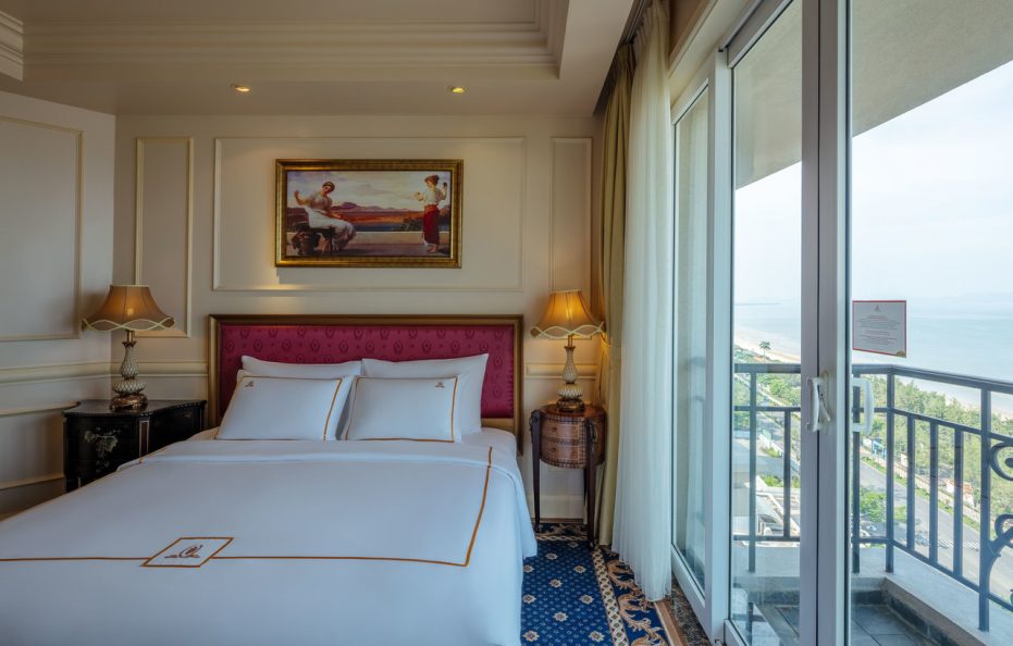 Khách sạn Imperial Vũng Tàu