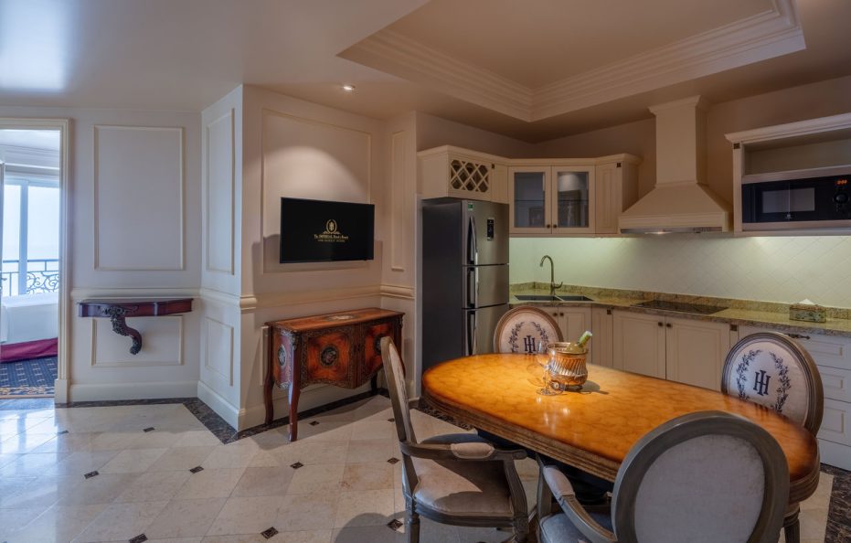 Khách sạn Imperial Vũng Tàu