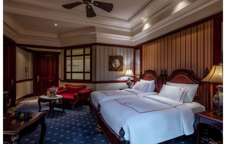 Khách sạn Imperial Vũng Tàu