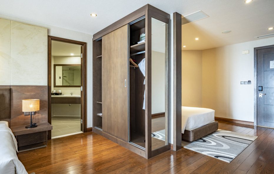 Diamond Family Plus – 03 khách