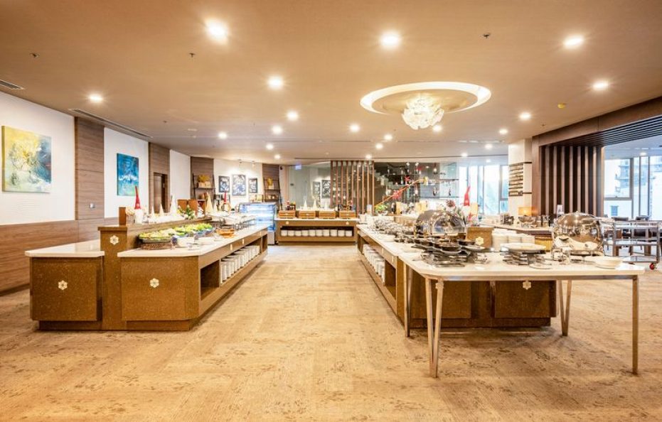 Khách Sạn Malibu Vũng Tàu