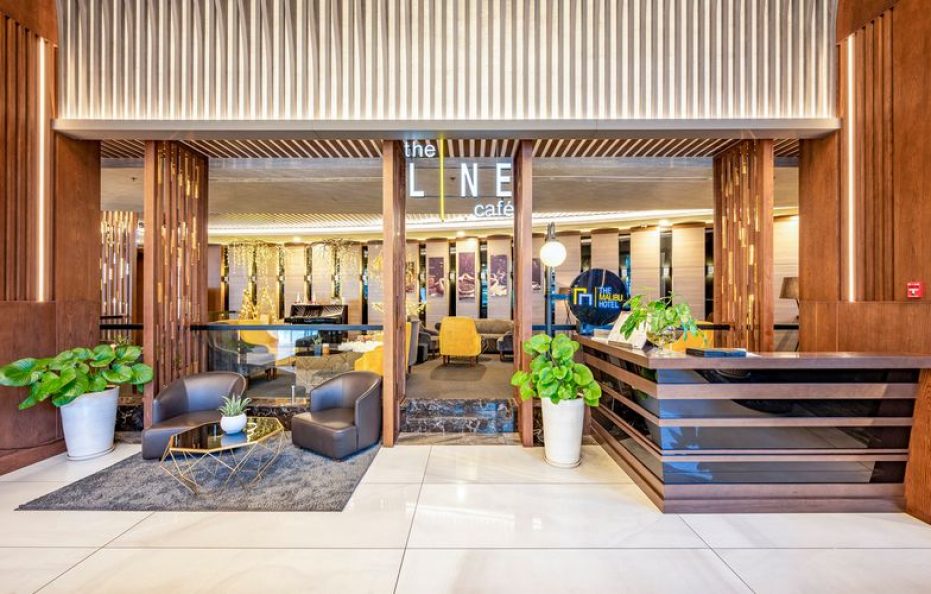 Khách Sạn Malibu Vũng Tàu