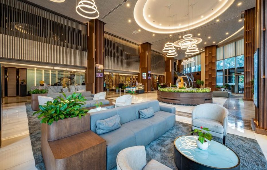 Khách Sạn Malibu Vũng Tàu