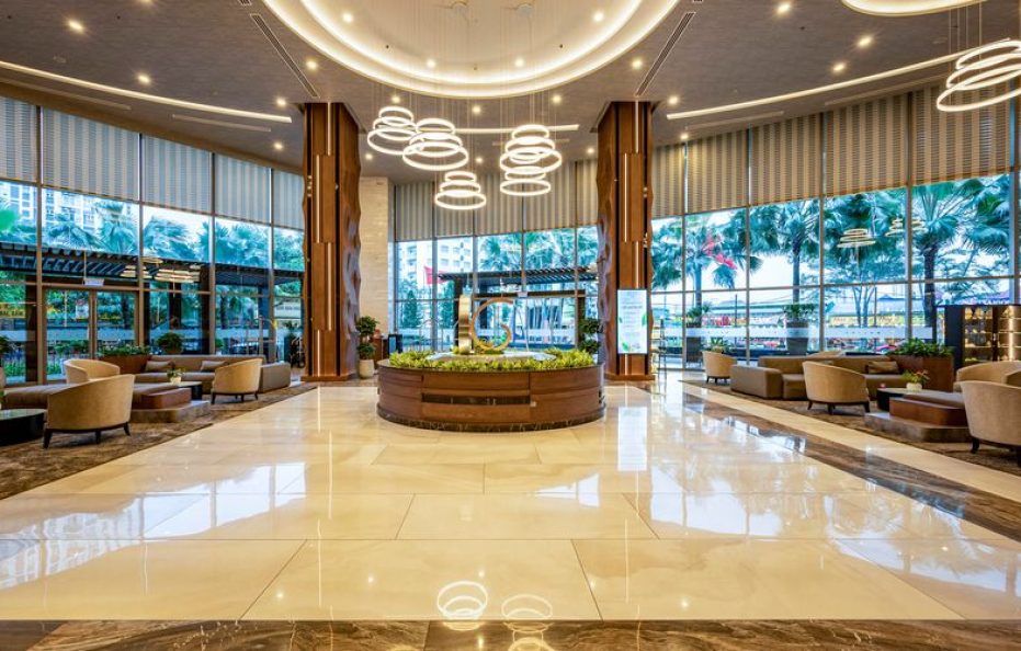 Khách Sạn Malibu Vũng Tàu