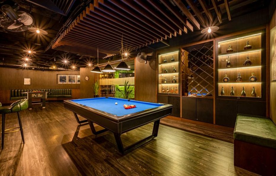 Khách Sạn Malibu Vũng Tàu