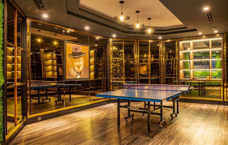 Khách Sạn Malibu Vũng Tàu