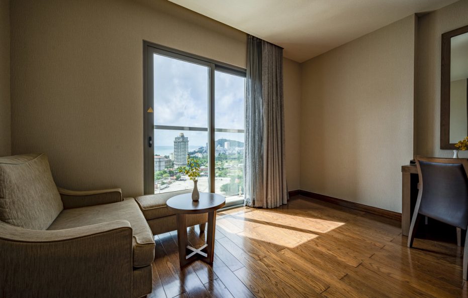 Khách Sạn Malibu Vũng Tàu