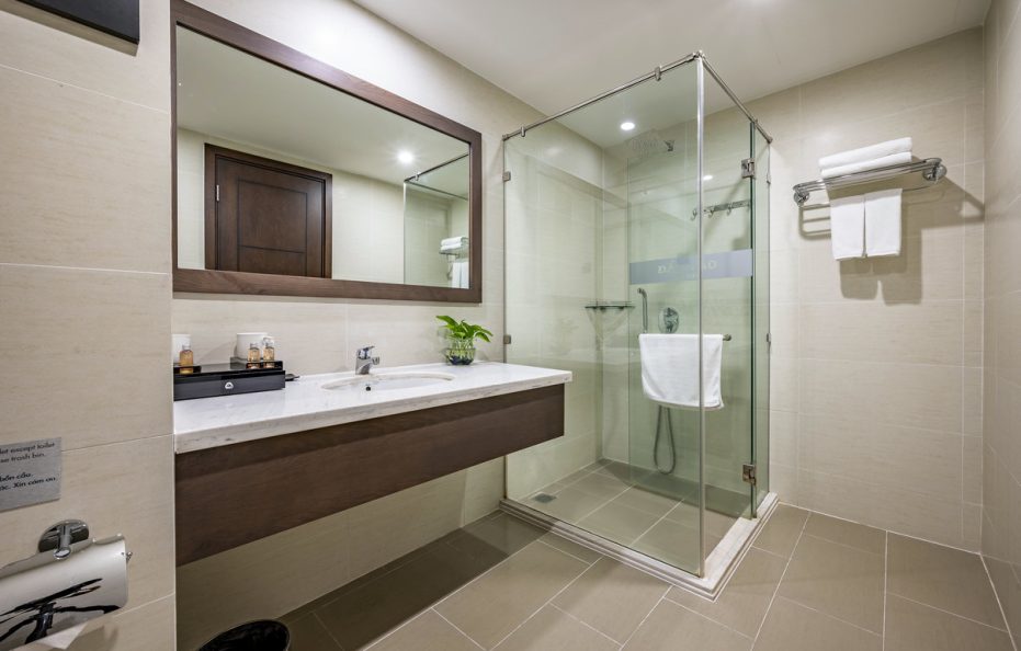 Khách Sạn Malibu Vũng Tàu