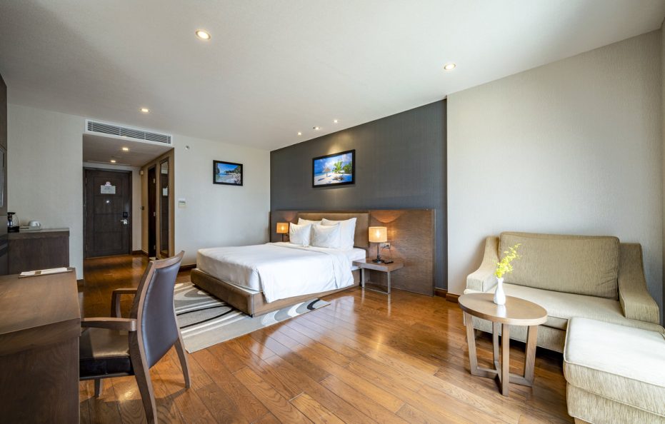 Khách Sạn Malibu Vũng Tàu