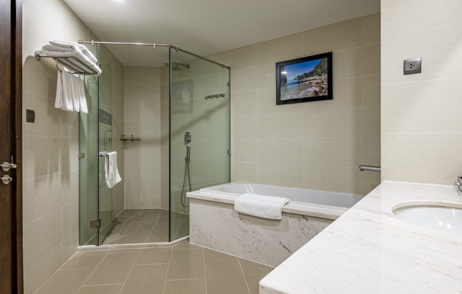 Diamond Family Plus – 03 khách