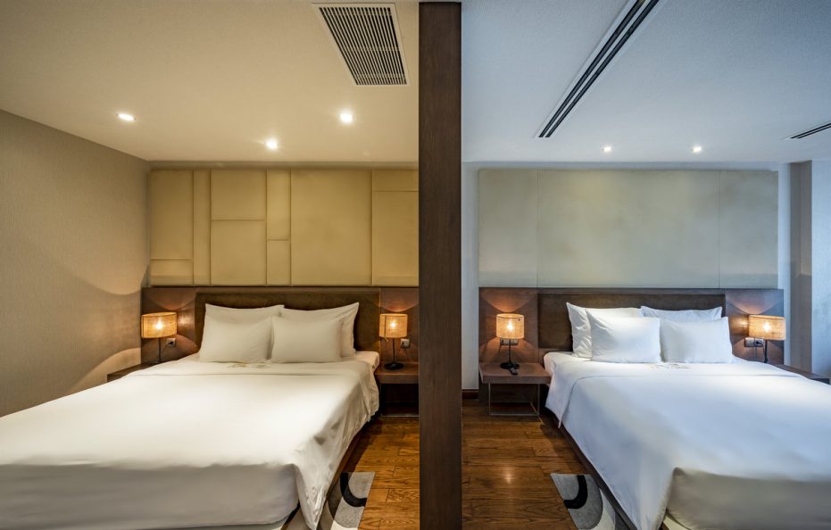 Premier Family – 04 khách