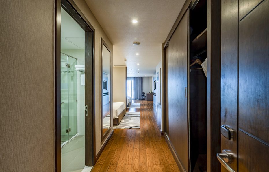 Premier Family – 04 khách