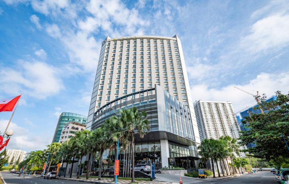 Khách Sạn Malibu Vũng Tàu